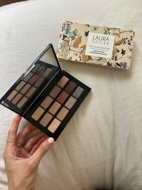 Laura Geller Eyeshadow Palette